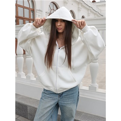 Толстовка Соль&Перец