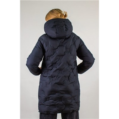 Куртка с капюшоном арт. 611 НАТАЛИ, 1196652