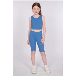 Топ для девочки 21242