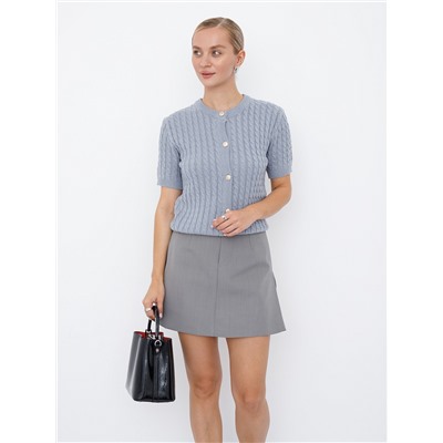 Сумка 2306-2Y black Polina&Eiterou