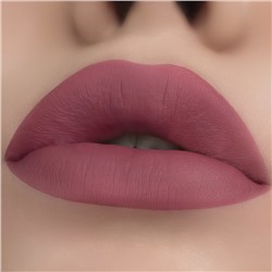 Краска для губ матовая тон 5 Deadline