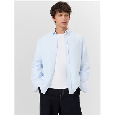 РУБАШКА МУЖСКАЯ 121947