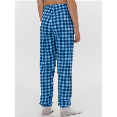 КОМПЛЕКТ ДЛЯ МАЛЬЧИКОВ (ДЖЕМПЕР, БРЮКИ) 563323