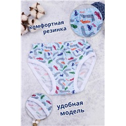 Комплект белья для мальчика GL31 (В ассортименте)