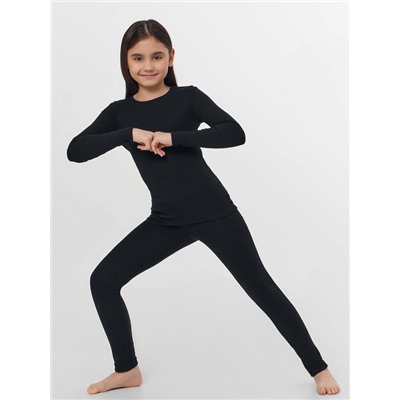 КОМПЛЕКТ ДЛЯ ДЕВОЧЕК "ТЕРМО" (ДЖЕМПЕР, ЛЕГГИНСЫ) 697703