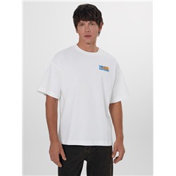 ФУТБОЛКА МУЖСКАЯ 111900