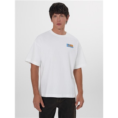 ФУТБОЛКА МУЖСКАЯ 111900