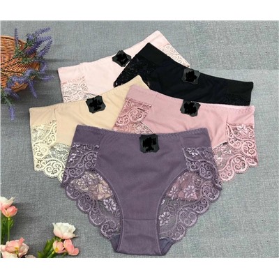 Набор трусов 5 шт.