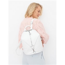 Рюкзак 69087-2 white Velina Fabbiano-Safenta