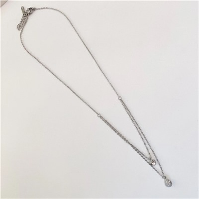 Подвеска на цепочке