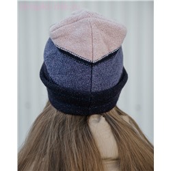 992089-1 Колпак женский флис (56-58)