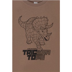 CROCKID Пижама К 1567