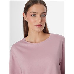 КОМПЛЕКТ ЖЕНСКИЙ (ФУТБОЛКА, БРИДЖИ) 592541