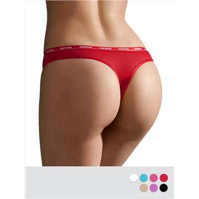 Minimi Трусы Mi 2113B Intrigo String, PA
