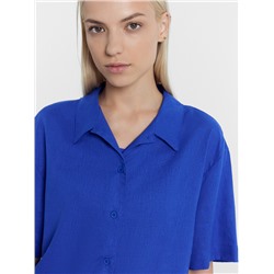 КОМПЛЕКТ ЖЕНСКИЙ (ЖАКЕТ, ШОРТЫ) 592498