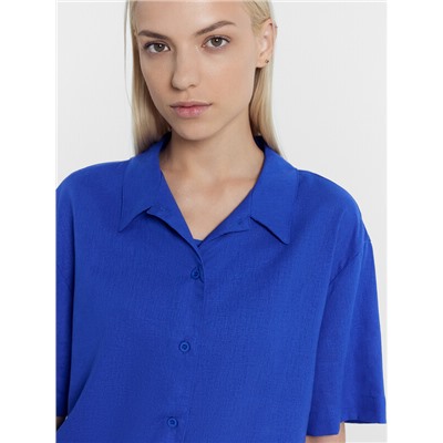 КОМПЛЕКТ ЖЕНСКИЙ (ЖАКЕТ, ШОРТЫ) 592498