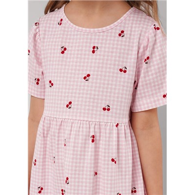 Платье детское