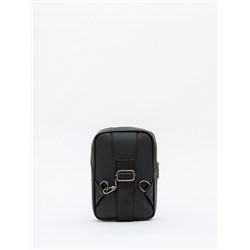 Рюкзак 2307H black Heanbag