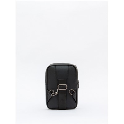 Рюкзак 2307H black Heanbag