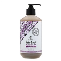Everyday Shea, Гель для душа, лаванда, 475 мл (16 жидк. унций)