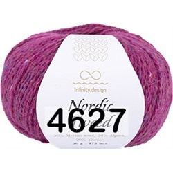 Пряжа Infinity Nordic Tweed