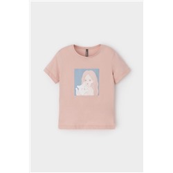 Футболка CROCKID, 1105317