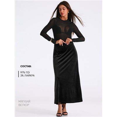 Апрель Юбка 1ЖЮД4892636