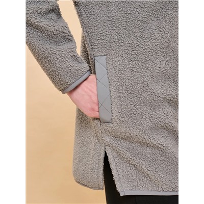 PELICAN Толстовка DFNS6930/1