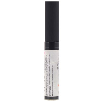 Reviva Labs, Hypoallergenic Mascara, Black, 0.25 oz (7 g)