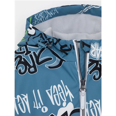 CROCKID Куртка ВК 30149/н/1 Ал