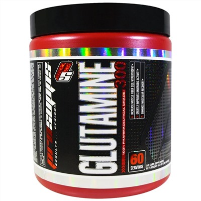ProSupps, Глютамин 300, 10,6 унций (300 г)