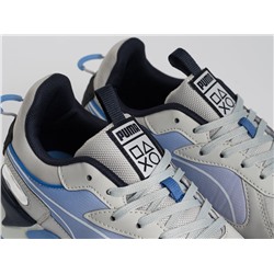 Кроссовки PlayStation x Puma RS-X