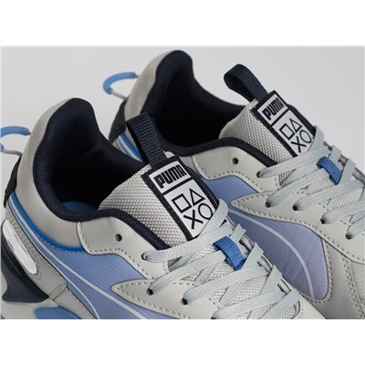 Кроссовки PlayStation x Puma RS-X