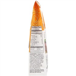 Alter Eco, Органические соленые трюфели с карамелью, темный шоколад, 4,2 унции (120 г)