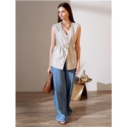 VILATTE Жилет D27.003