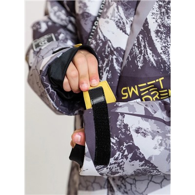 BATIK Комплект 760-25з-2