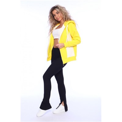 толстовка 70093 (Желтый)