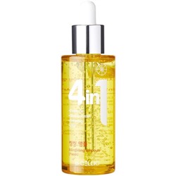 DR.Cellio Витаминная Сыворотка для лица G50 4 In 1 Ssingssing Ampoule Vita