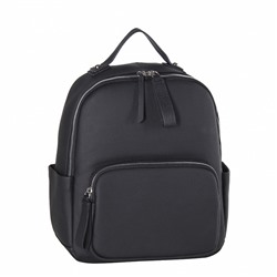 Рюкзак 79719VG black Vitelli Grassi
