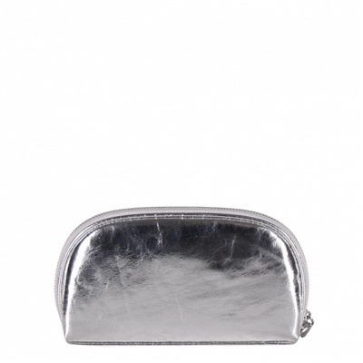 Косметичка 7100-4 silver Velina Fabbiano-Safenta