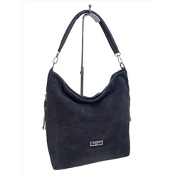 Женская сумка из искусственной кожи, цвет серый