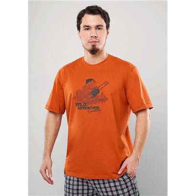 Комплект мужской для дома