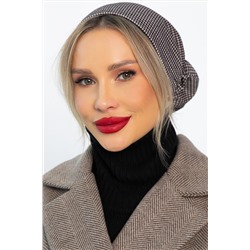 Чалма с резинкой LADY TAIGA, 1220338