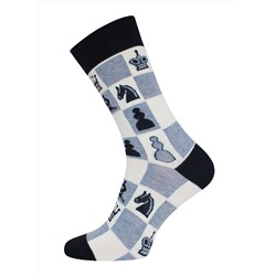 БРЕСТСКИЕ Носки 4200К