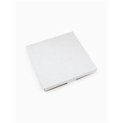 Тарелка плоская новогодняя «Аромат праздника», d=20 см