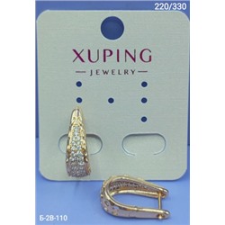 Серьги #22971681