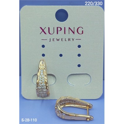 Серьги #22971681