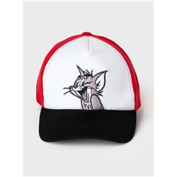 Кепка детская трикотажная для мальчиков