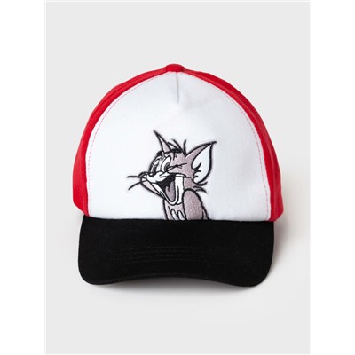 Кепка детская трикотажная для мальчиков