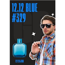 L.12.12. Blue / GET PARFUM 329